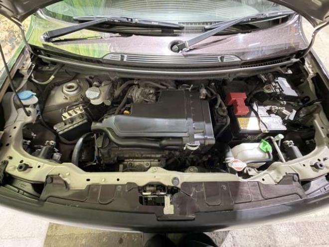 ラパンG 4WD　防錆塗装4WDローダウンスマキーTVナビ 660