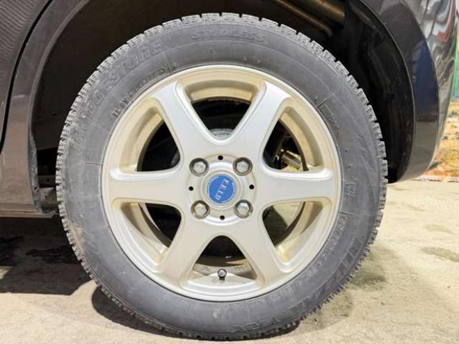 ラパンG 4WD　防錆塗装4WDローダウンスマキーTVナビ 660