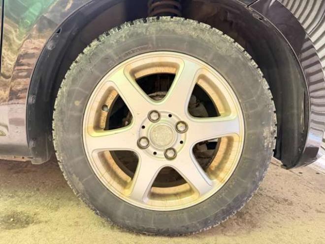 ラパンG 4WD　防錆塗装4WDローダウンスマキーTVナビ 660