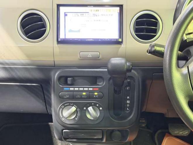 ラパンG 4WD　防錆塗装4WDローダウンスマキーTVナビ 660