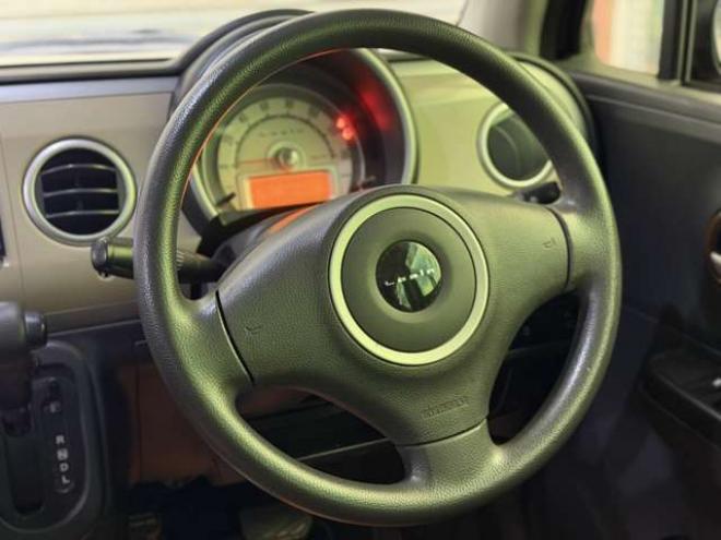 ラパンG 4WD　防錆塗装4WDローダウンスマキーTVナビ 660