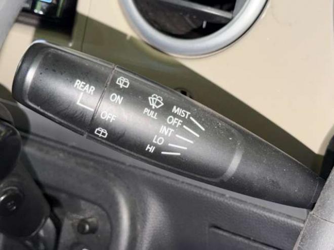 ラパンG 4WD　防錆塗装4WDローダウンスマキーTVナビ 660