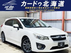 インプレッサ　スポーツ 2.0 i-S アイサイト 4WD　防錆塗装4WDTVナビドラレコ 2000