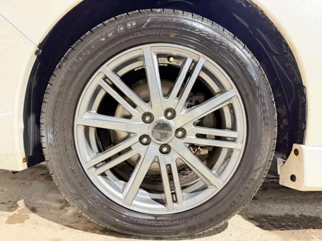 インプレッサスポーツ 2.0 i-S アイサイト 4WD　防錆塗装4WDTVナビドラレコ 2000