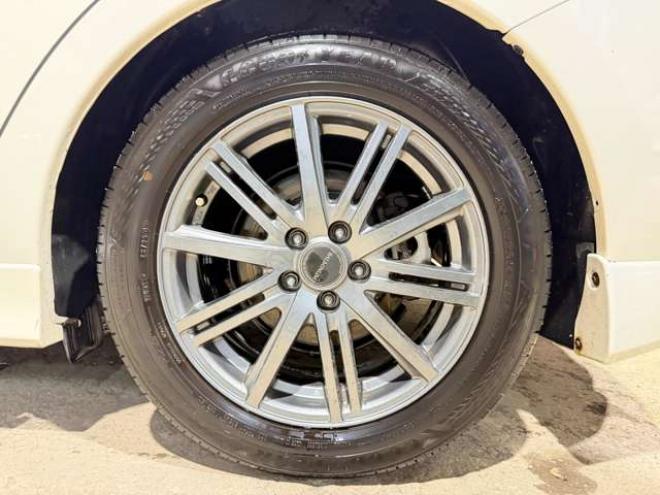 インプレッサスポーツ 2.0 i-S アイサイト 4WD　防錆塗装4WDTVナビドラレコ 2000