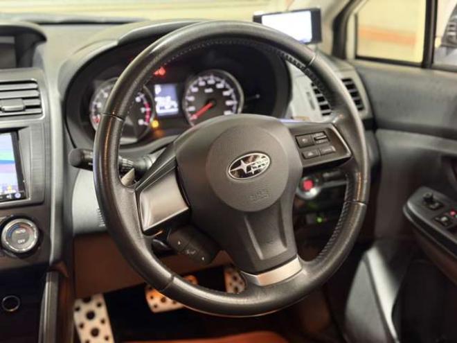 インプレッサスポーツ 2.0 i-S アイサイト 4WD　防錆塗装4WDTVナビドラレコ 2000