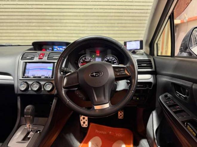 インプレッサスポーツ 2.0 i-S アイサイト 4WD　防錆塗装4WDTVナビドラレコ 2000