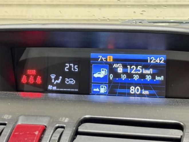 インプレッサスポーツ 2.0 i-S アイサイト 4WD　防錆塗装4WDTVナビドラレコ 2000