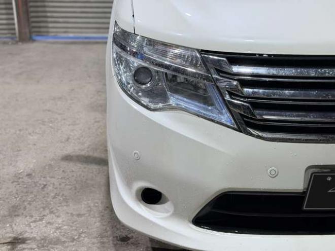 セレナ2.0 20X Vセレクション+Safety 4WD　防錆塗装4WDTVナビBカメETC 2000