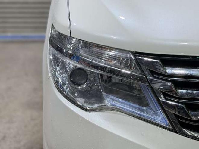 セレナ2.0 20X Vセレクション+Safety 4WD　防錆塗装4WDTVナビBカメETC 2000