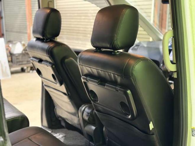 セレナ2.0 20X Vセレクション+Safety 4WD　防錆塗装4WDTVナビBカメETC 2000