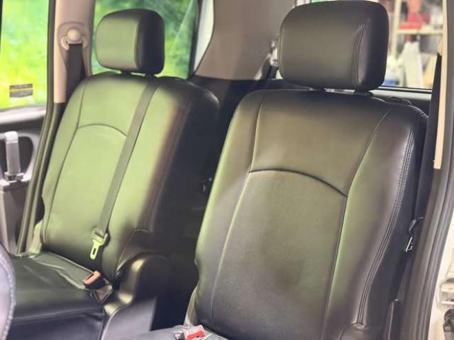 セレナ2.0 20X Vセレクション+Safety 4WD　防錆塗装4WDTVナビBカメETC 2000