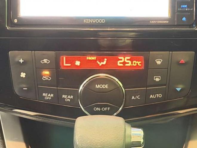 セレナ2.0 20X Vセレクション+Safety 4WD　防錆塗装4WDTVナビBカメETC 2000
