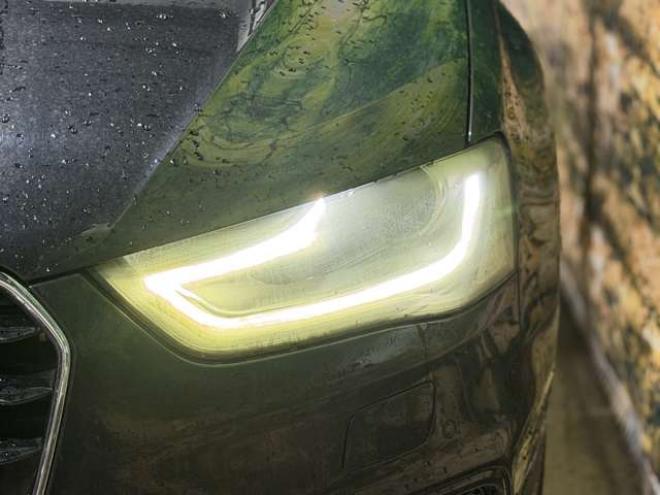 アウディA4アバント 2.0 TFSI クワトロ Sラインパッケージ 4WD　防錆塗装4WDTVナビBカメエンスタETC 正規輸入車 2000