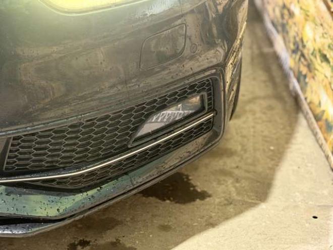 アウディA4アバント 2.0 TFSI クワトロ Sラインパッケージ 4WD　防錆塗装4WDTVナビBカメエンスタETC 正規輸入車 2000