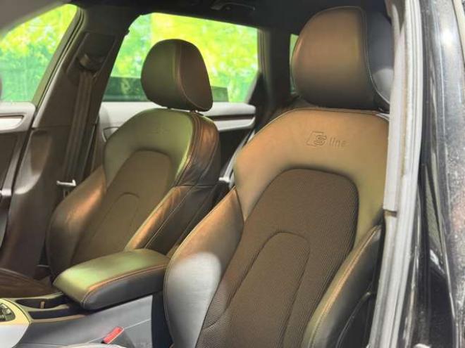 アウディA4アバント 2.0 TFSI クワトロ Sラインパッケージ 4WD　防錆塗装4WDTVナビBカメエンスタETC 正規輸入車 2000