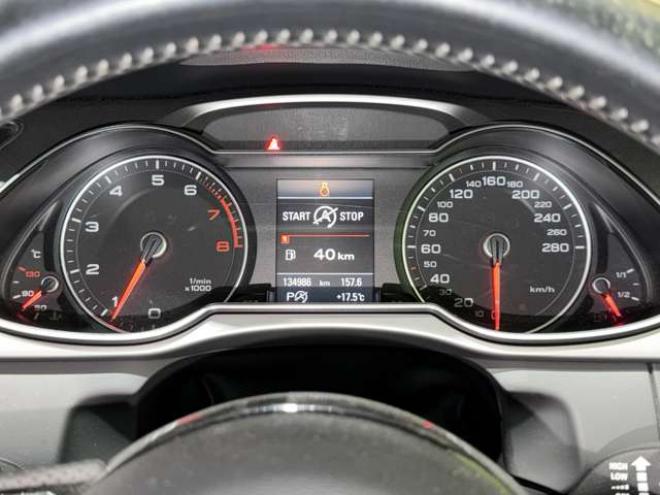 アウディA4アバント 2.0 TFSI クワトロ Sラインパッケージ 4WD　防錆塗装4WDTVナビBカメエンスタETC 正規輸入車 2000