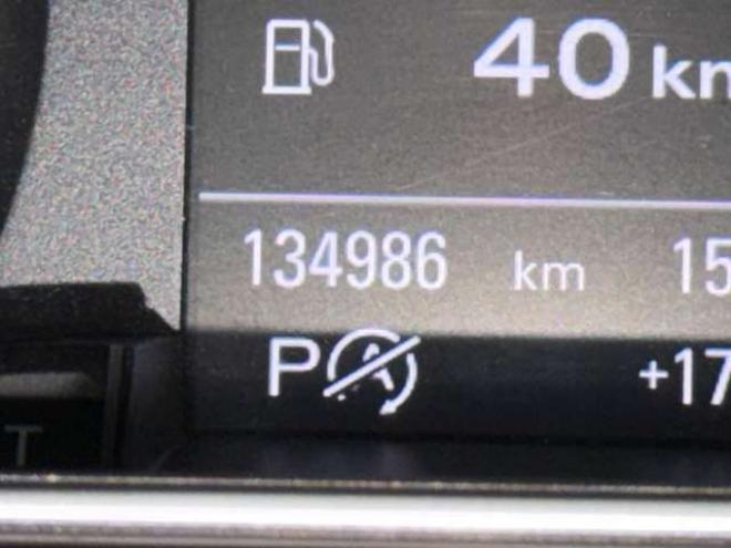アウディA4アバント 2.0 TFSI クワトロ Sラインパッケージ 4WD　防錆塗装4WDTVナビBカメエンスタETC 正規輸入車 2000