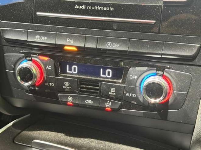 アウディA4アバント 2.0 TFSI クワトロ Sラインパッケージ 4WD　防錆塗装4WDTVナビBカメエンスタETC 正規輸入車 2000