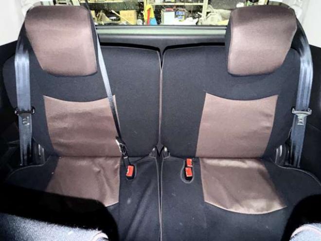 セレナ2.0 ハイウェイスター Vセレクション+Safety 4WD　防錆塗装4WD 2000