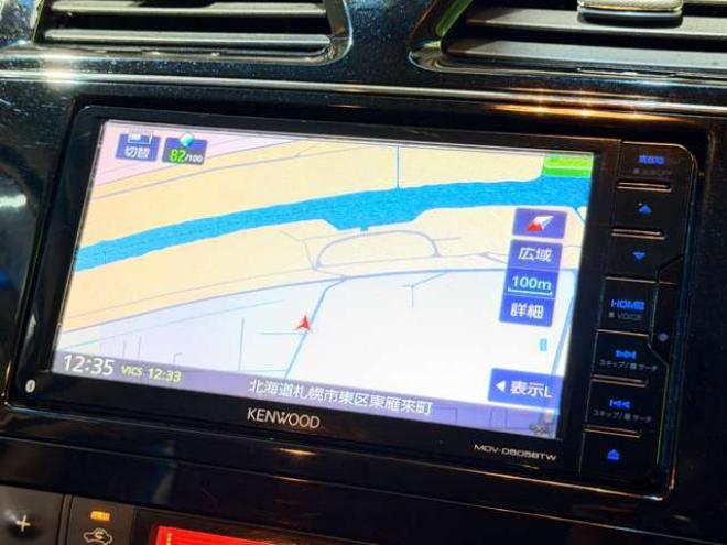 セレナ2.0 ハイウェイスター Vセレクション+Safety 4WD　防錆塗装4WD 2000