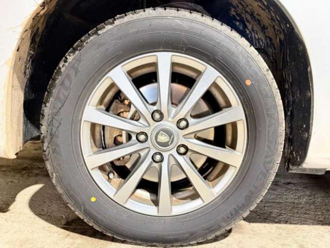 セレナ2.0 20X Vセレクション+Safety アンシャンテ セカンドスライドUP AセーフティPKG 4WD　防錆塗装4WDTVナビBカメエンスタETC積込タイヤ 2000