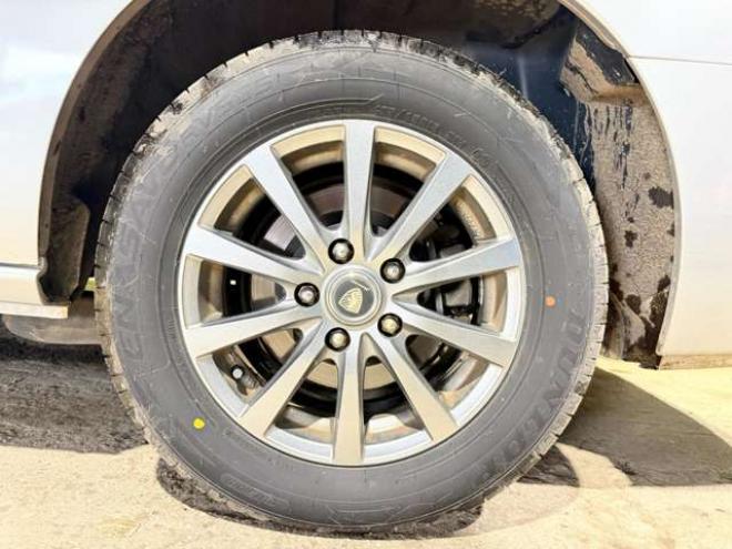 セレナ2.0 20X Vセレクション+Safety アンシャンテ セカンドスライドUP AセーフティPKG 4WD　防錆塗装4WDTVナビBカメエンスタETC積込タイヤ 2000