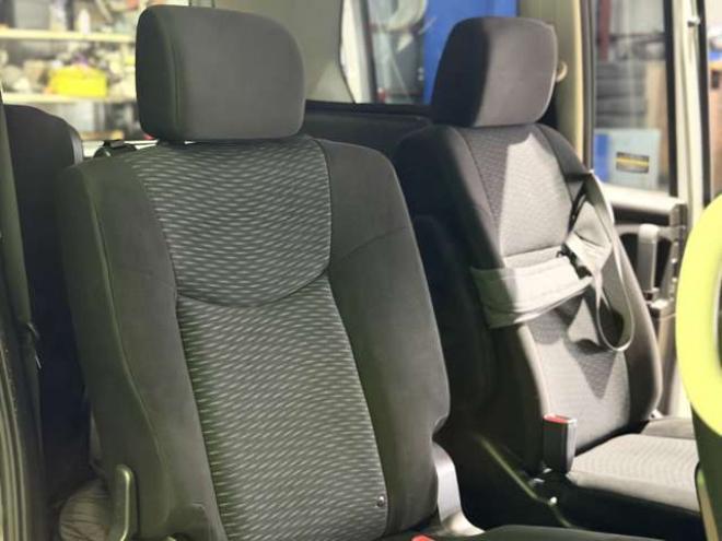 セレナ2.0 20X Vセレクション+Safety アンシャンテ セカンドスライドUP AセーフティPKG 4WD　防錆塗装4WDTVナビBカメエンスタETC積込タイヤ 2000