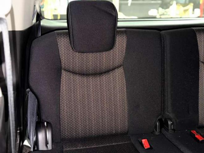 セレナ2.0 ハイウェイスター Vセレクション+Safety アドバンストセーフティ パッケージ 4WD　防錆塗装4WDTVナビBカメエンスタETC後席モニタ 2000