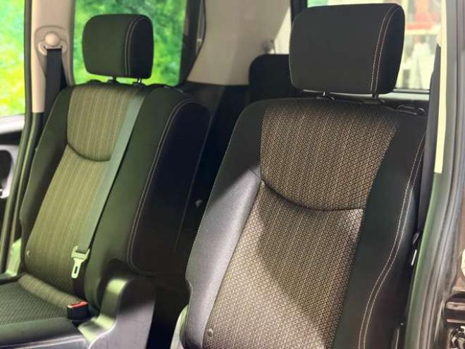 セレナ2.0 ハイウェイスター Vセレクション+Safety アドバンストセーフティ パッケージ 4WD　防錆塗装4WDTVナビBカメエンスタETC後席モニタ 2000
