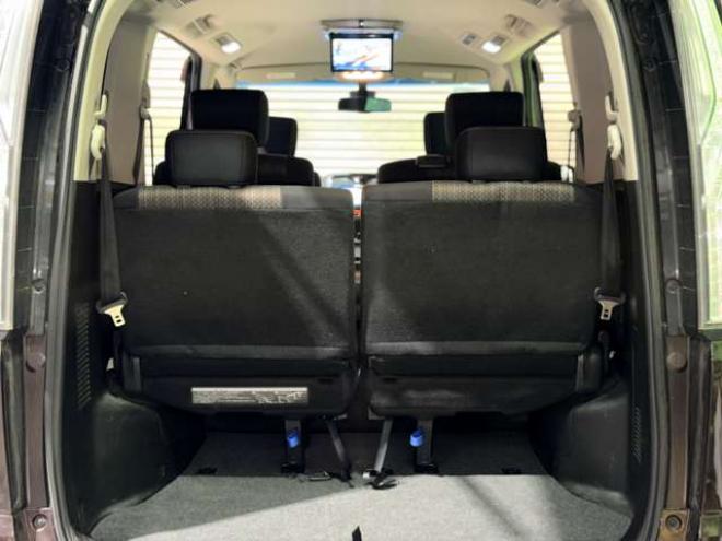 セレナ2.0 ハイウェイスター Vセレクション+Safety アドバンストセーフティ パッケージ 4WD　防錆塗装4WDTVナビBカメエンスタETC後席モニタ 2000