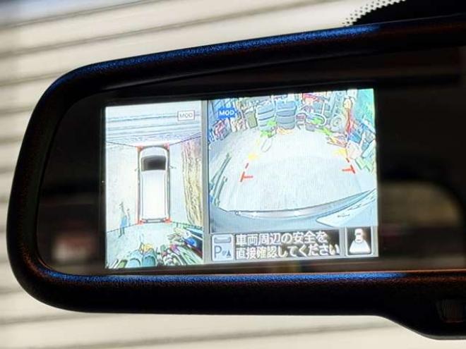 セレナ2.0 ハイウェイスター Vセレクション+Safety アドバンストセーフティ パッケージ 4WD　防錆塗装4WDTVナビBカメエンスタETC後席モニタ 2000