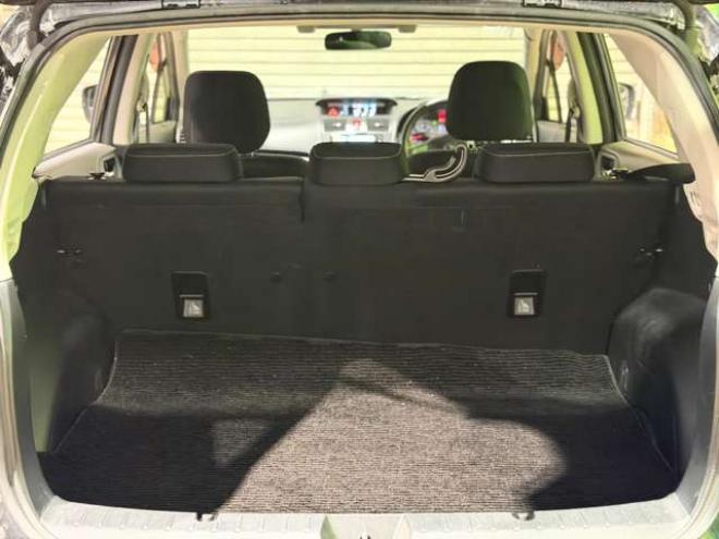インプレッサスポーツ 2.0 i アイサイト 4WD　防錆塗装4WDTVナビBカメETC 2000