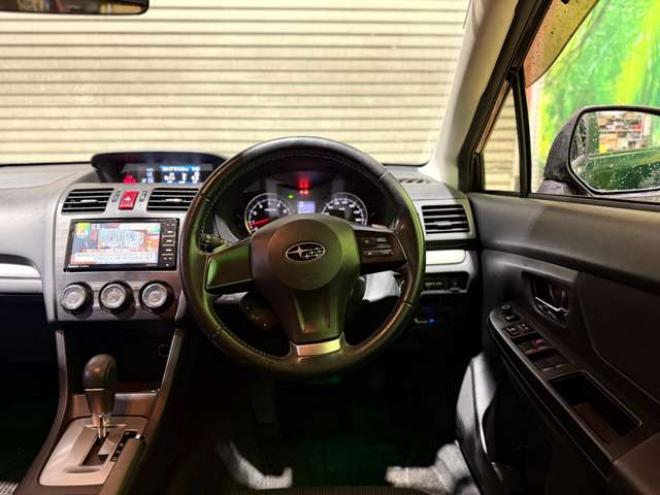 インプレッサスポーツ 2.0 i アイサイト 4WD　防錆塗装4WDTVナビBカメETC 2000