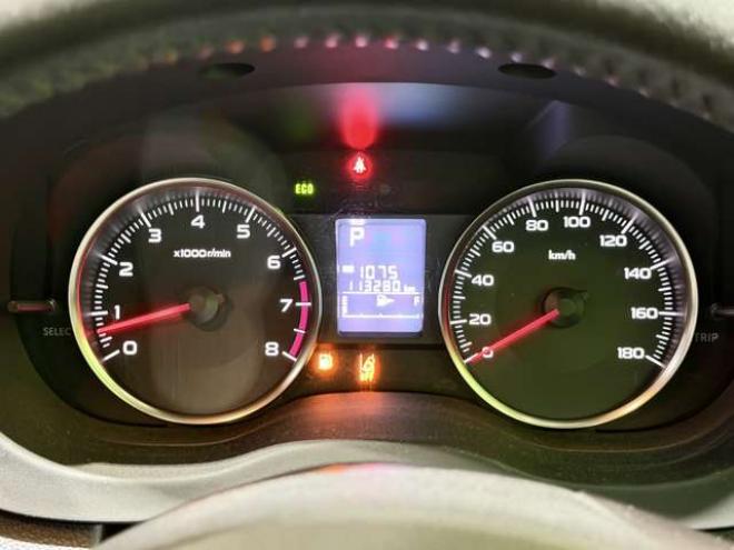 インプレッサスポーツ 2.0 i アイサイト 4WD　防錆塗装4WDTVナビBカメETC 2000