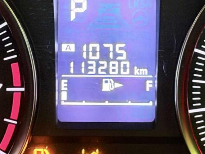 インプレッサスポーツ 2.0 i アイサイト 4WD　防錆塗装4WDTVナビBカメETC 2000