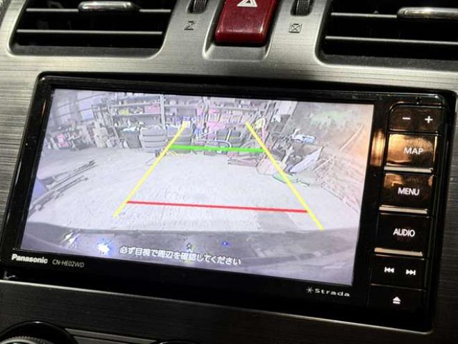 インプレッサスポーツ 2.0 i アイサイト 4WD　防錆塗装4WDTVナビBカメETC 2000