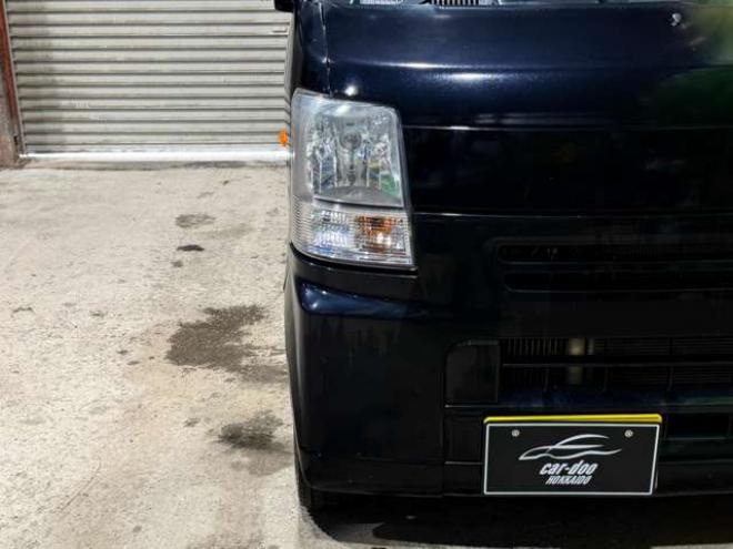 エブリイジョイン ターボ ハイルーフ 4WD　防錆塗装4WDTVナビ 660