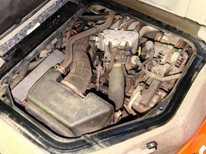 エブリイジョイン ターボ ハイルーフ 4WD　防錆塗装4WDTVナビ 660