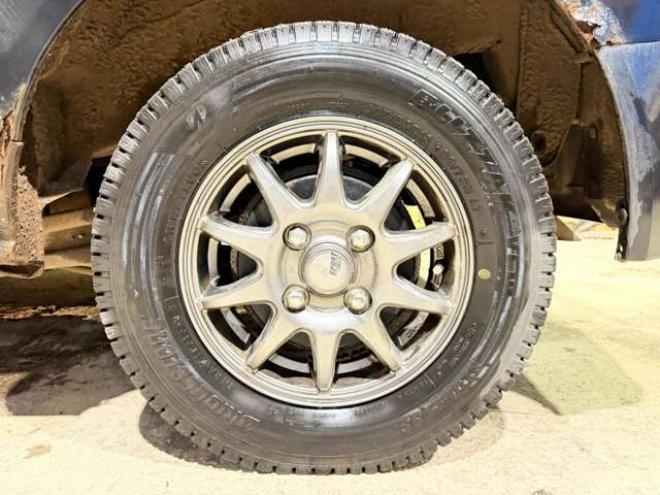 エブリイジョイン ターボ ハイルーフ 4WD　防錆塗装4WDTVナビ 660