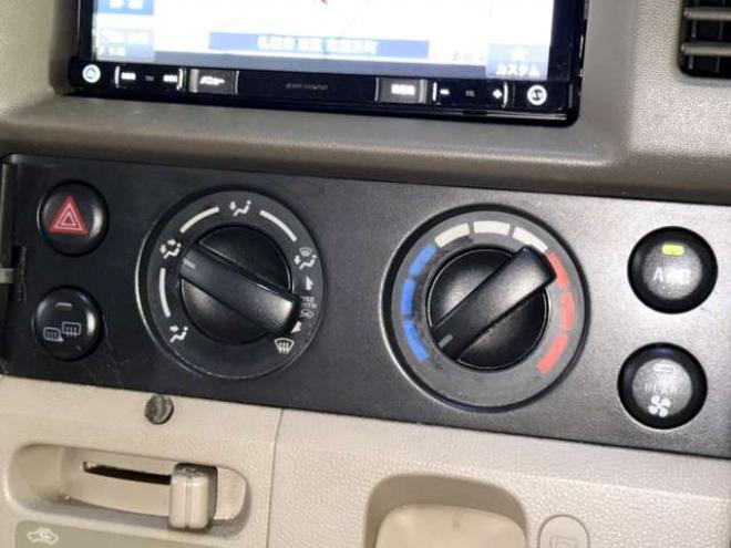 エブリイジョイン ターボ ハイルーフ 4WD　防錆塗装4WDTVナビ 660