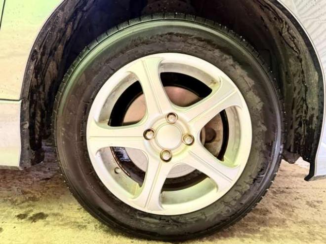 フリード1.5 G Lパッケージ 4WD　防錆塗装4WDナビBカメエンスタETC 1500
