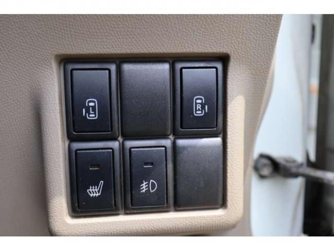 パレットT 4WD　ターボ・両側パワースライドドア・ナビ・TV・スマートキー 660