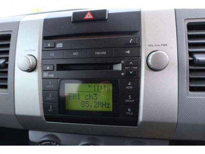 ワゴンRFX-S リミテッド 4WD　3.2万キロ・エンジンスターター・スマートキー 660