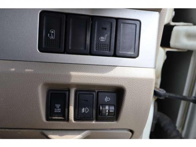 エブリイワゴン PZターボ 4WD　R9/4月・パワースライドドア・キーレス 660