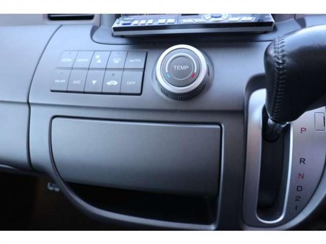 ステップワゴン2.0 G Lパッケージ 4WD　6.9万キロ・左パワースライドドア・キーレス 2000