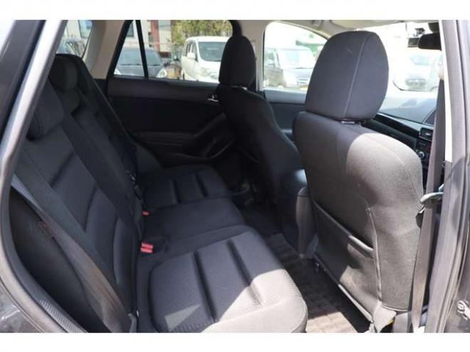 CX-52.2 XD ディーゼルターボ 4WD　9.6万キロ・ナビ・TV・バックカメラ・スマートキー 2200