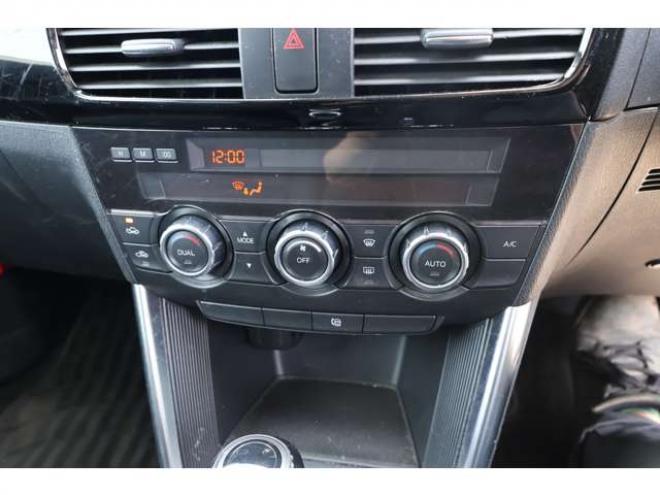 CX-52.2 XD ディーゼルターボ 4WD　9.6万キロ・ナビ・TV・バックカメラ・スマートキー 2200
