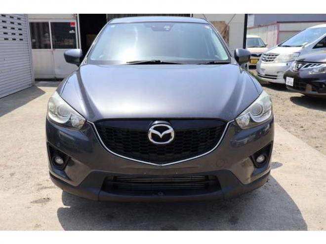 CX-52.2 XD ディーゼルターボ 4WD　9.6万キロ・ナビ・TV・バックカメラ・スマートキー 2200
