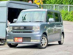 ムーヴコンテ　4WD カスタム　Xリミテッド　タイミングチェーン　純正エアロ　HID フルセグナビ　キーフリー 4WD 660 5Dr